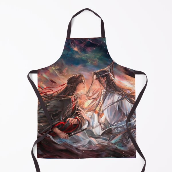 Item preview, WangXian Lan Zhan Wei Ying The founder of diabolism designed and sold by Zhan Zhan.