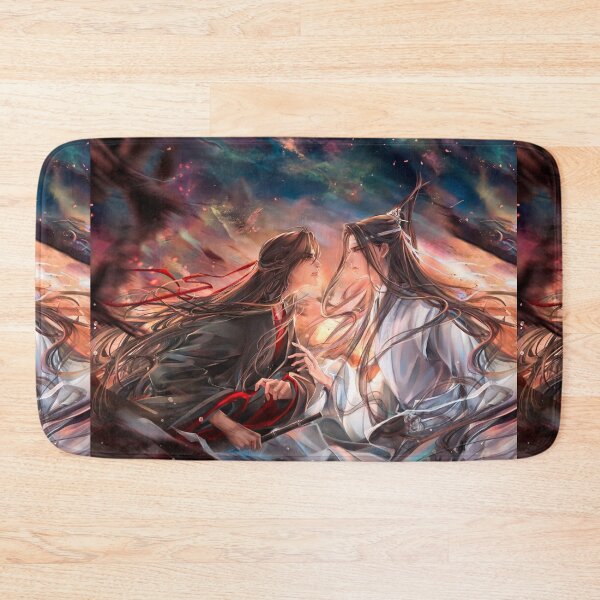 Item preview, WangXian The Untamed designed and sold by Zhan Zhan.