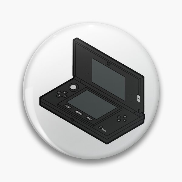 Item preview, Retro Gaming: 3DS designed and sold by HalflightSTAY.