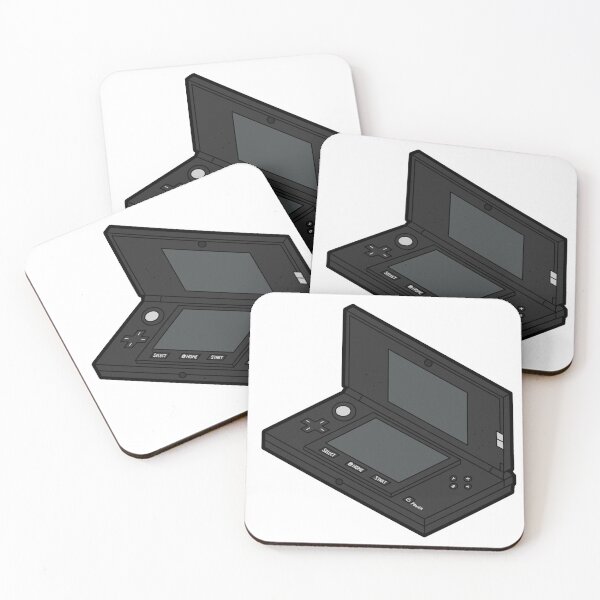 Item preview, Retro Gaming: 3DS designed and sold by HalflightSTAY.