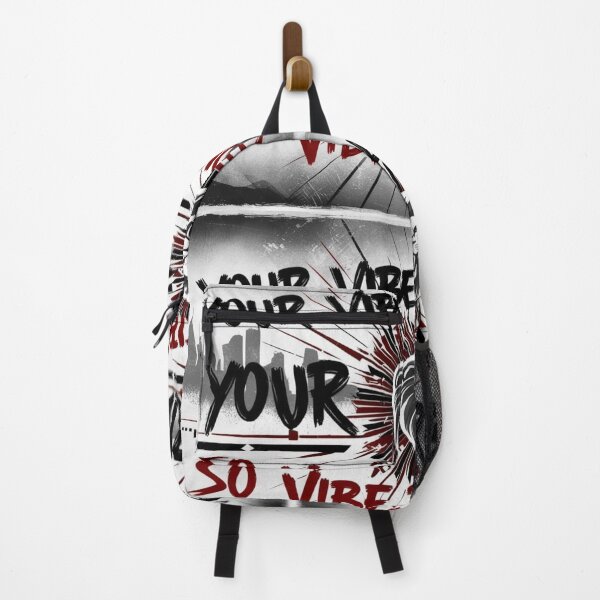 Item preview, Graphic - Vibe designed and sold by BnGnClothing.