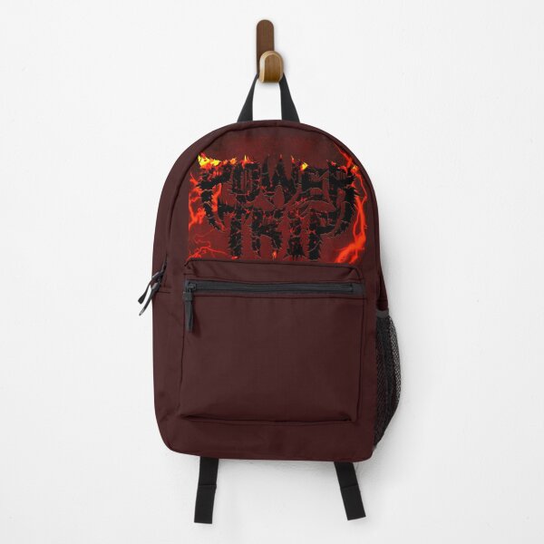 Item preview, Power Trip Magma designed and sold by UZRWRLD .