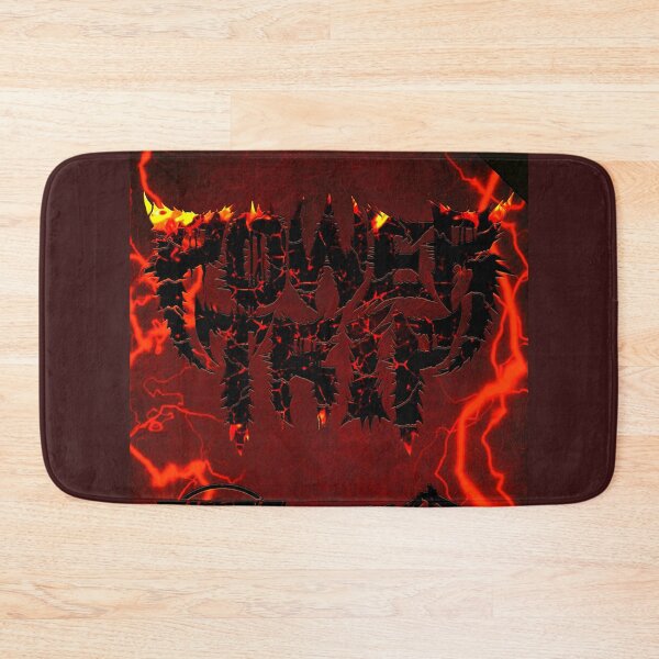 Item preview, Power Trip Magma designed and sold by UZRWRLD .