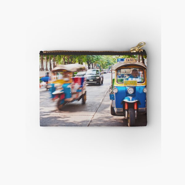 Item preview, Tuk Tuks in Bangkok designed and sold by Anna Alferova.