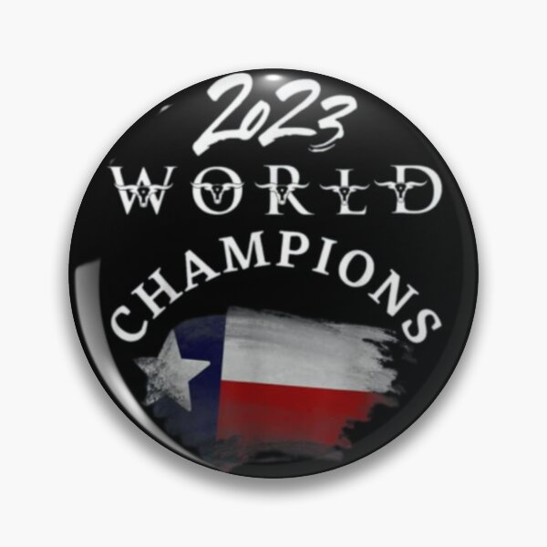 Item preview, 2023 world champions designed and sold by Bird182465.