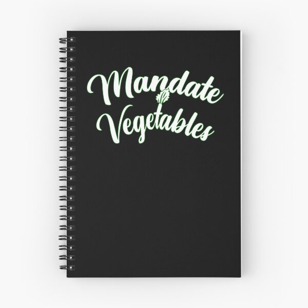 Item preview, Mandate Vegetables designed and sold by Comic book.