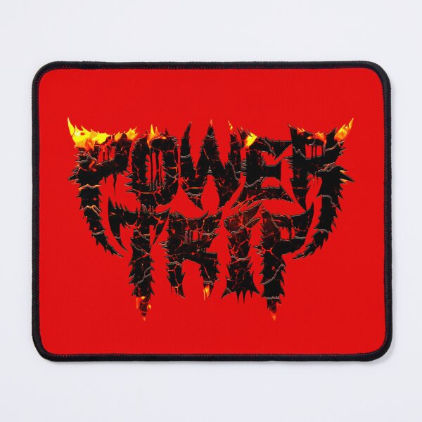 Item preview, Fire Power Trip designed and sold by UZRWRLD .