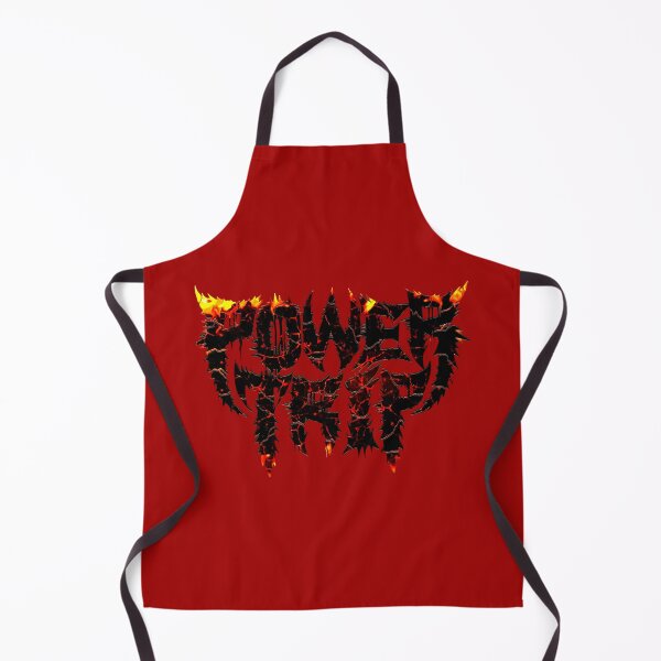 Item preview, Fire Power Trip designed and sold by UZRWRLD .
