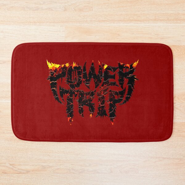 Item preview, Fire Power Trip designed and sold by UZRWRLD .