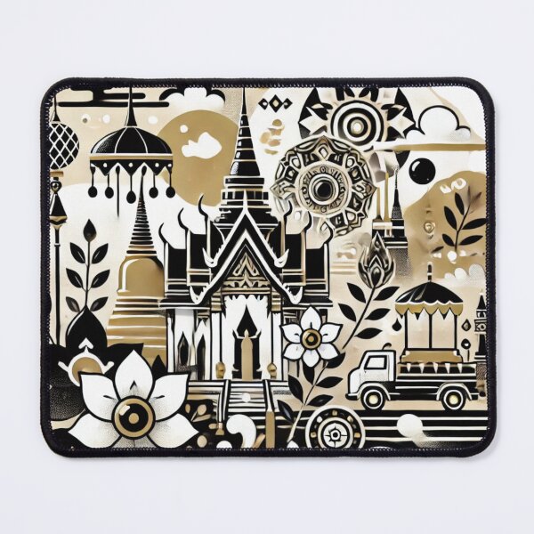 Item preview, Modern Thai Songkran Celebration designed and sold by AonTH9.