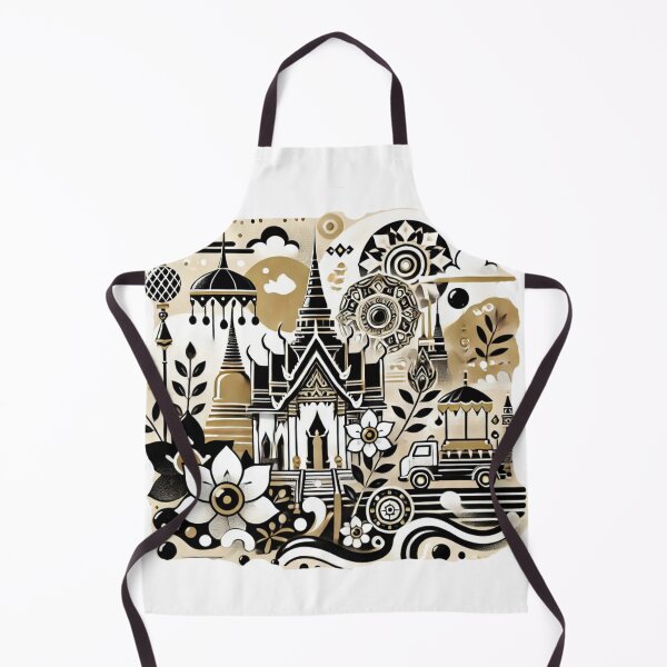 Item preview, Modern Thai Songkran Celebration designed and sold by AonTH9.