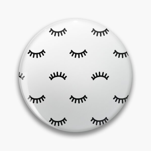 Item preview, Eyelash Tee, Lashes T Shirt, Eyelashes, Lash Shirts, Lash Shirt, Eyelash Shirts designed and sold by QueenStore-USA.