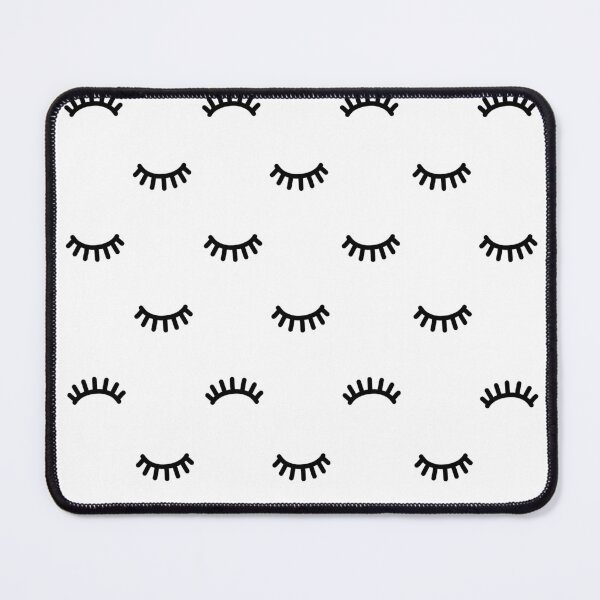 Item preview, Eyelash Tee, Lashes T Shirt, Eyelashes, Lash Shirts, Lash Shirt, Eyelash Shirts designed and sold by QueenStore-USA.