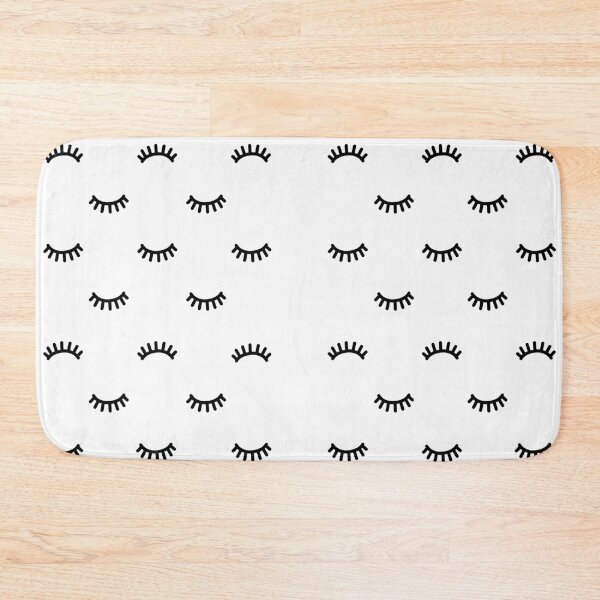 Item preview, Eyelash Tee, Lashes T Shirt, Eyelashes, Lash Shirts, Lash Shirt, Eyelash Shirts designed and sold by QueenStore-USA.