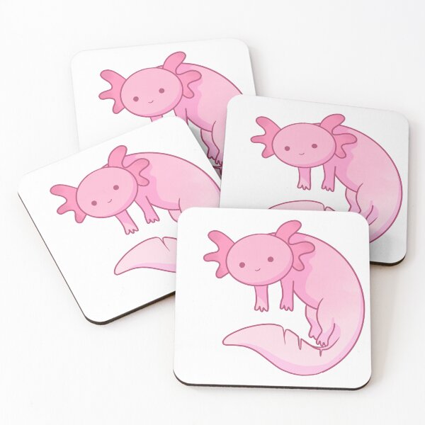 Item preview, Axolotl designed and sold by M0onny.