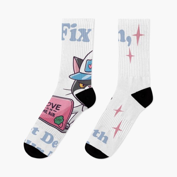 Item preview, I Fix Tech not deal with your drama - Funny cat technical support designed and sold by Micjr.
