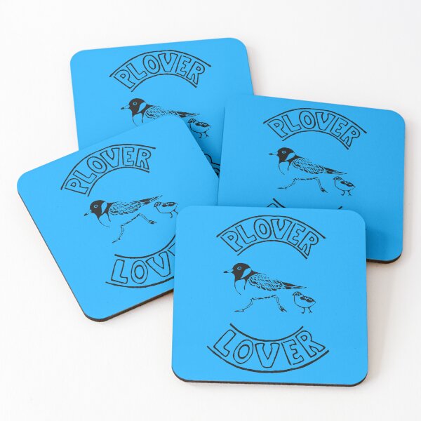 Item preview, Plover Lover designed and sold by Rebecca Westlund Artist.