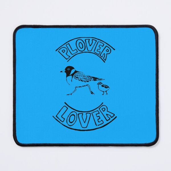 Item preview, Plover Lover designed and sold by Rebecca Westlund Artist.