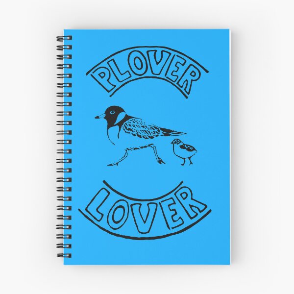 Item preview, Plover Lover designed and sold by Rebecca Westlund Artist.