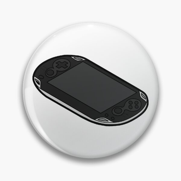 Item preview, Retro Gaming: Vita designed and sold by HalflightSTAY.