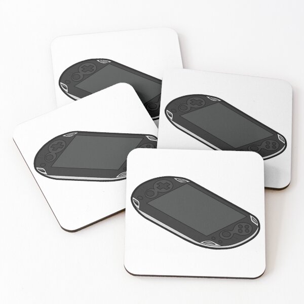 Item preview, Retro Gaming: Vita designed and sold by HalflightSTAY.