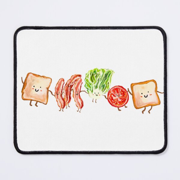 Item preview, BLT buddies designed and sold by Ellie Ebby.