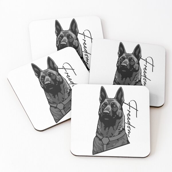 Item preview, Freedom K9 designed and sold by Tactical6.