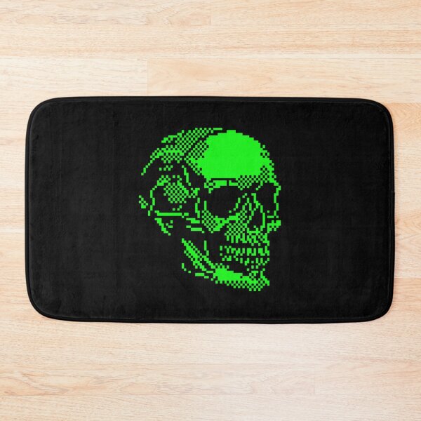 Item preview, Death's Digital Brother-In-Law designed and sold by Ticklenutts.