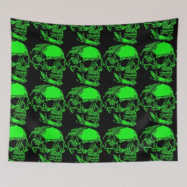 Item preview, Death's Digital Brother-In-Law designed and sold by Ticklenutts.