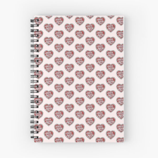 Item preview, Nothing Tastes as Good as Skinny Feels designed and sold by LetterByNobody.