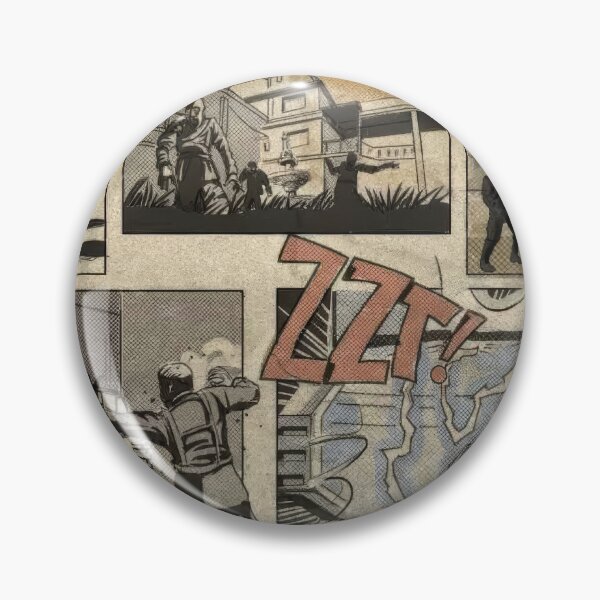 Item preview, Zombies loading screen comic designed and sold by Rccola55.