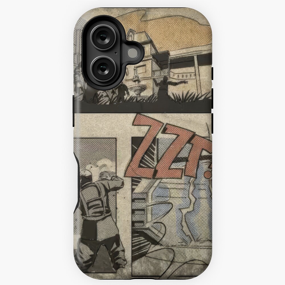 Item preview, iPhone Magsafe Tough Case designed and sold by Rccola55.