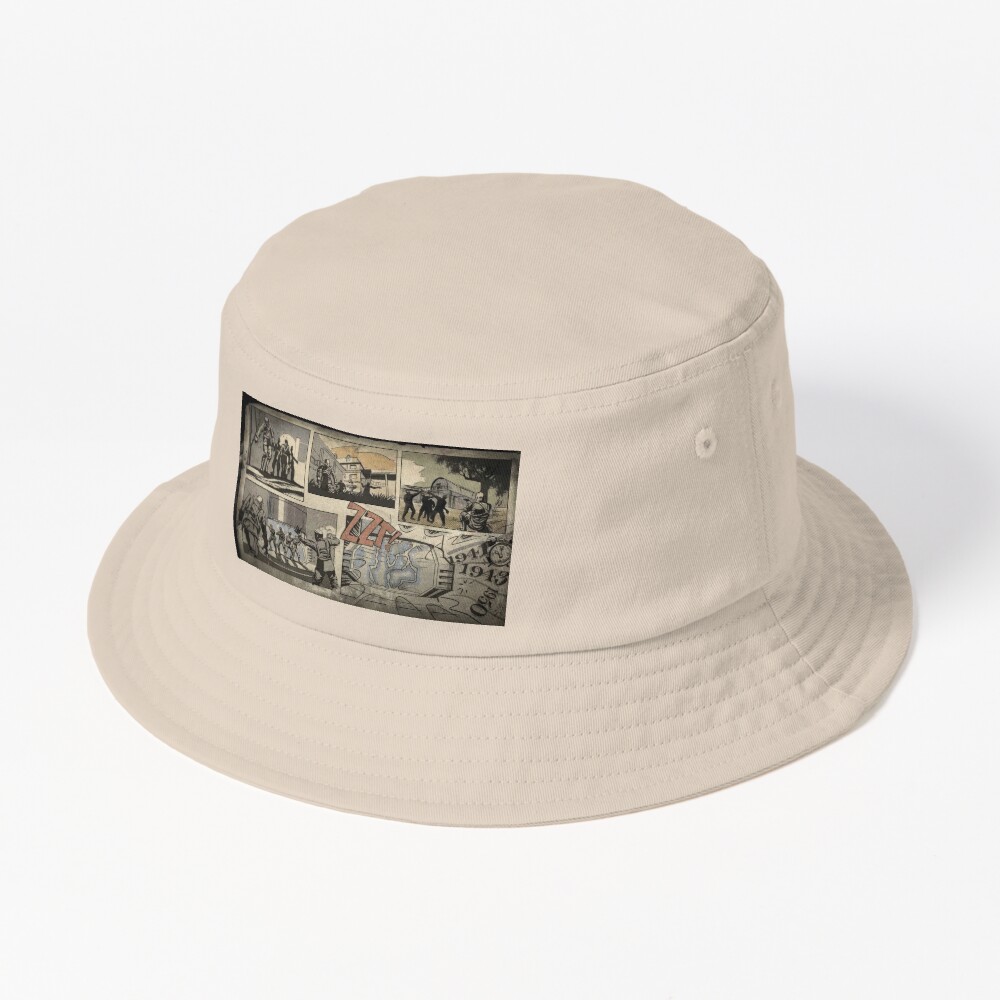 Item preview, Bucket Hat designed and sold by Rccola55.