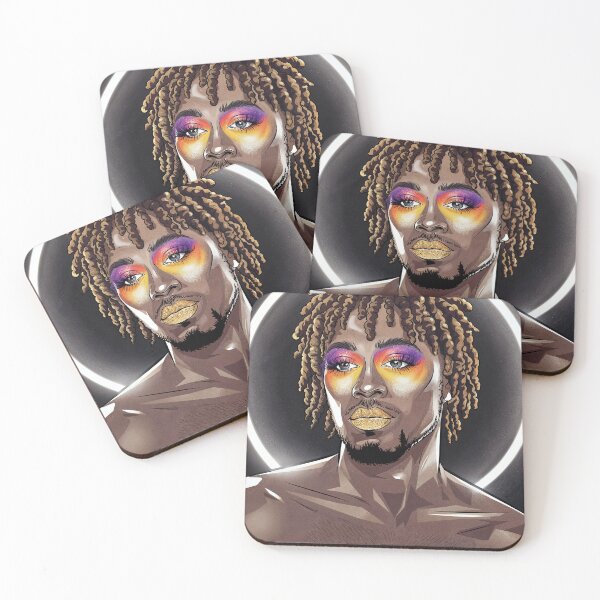 Item preview, Glowing designed and sold by Seduction-art.