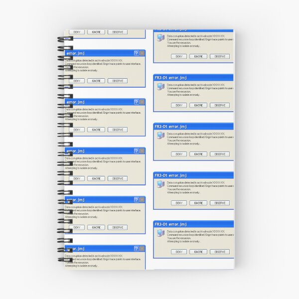 Item preview, .jmj error magnus protocol FR3-D1  designed and sold by mol842.