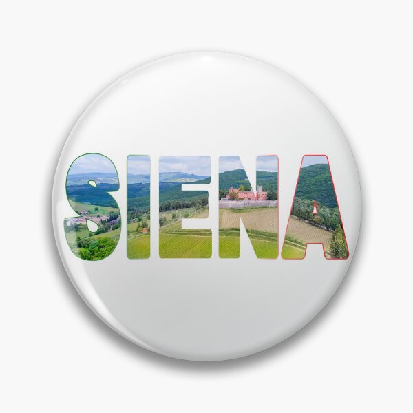Item preview, SIENA - Tuscany Italy Castello di Brolio Hilltop Castle designed and sold by Adam Gormley.