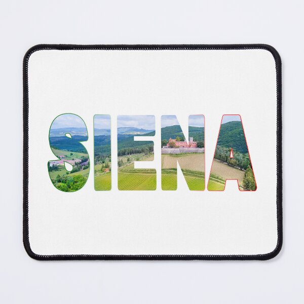 Item preview, SIENA - Tuscany Italy Castello di Brolio Hilltop Castle designed and sold by Adam Gormley.