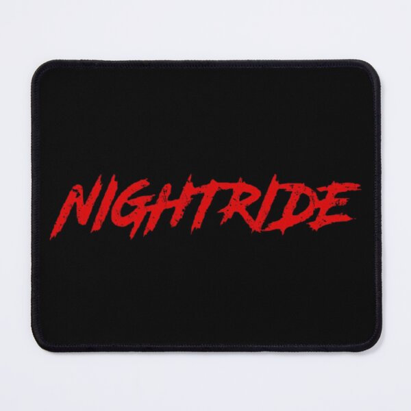 Item preview, Nightride designed and sold by Clothy.