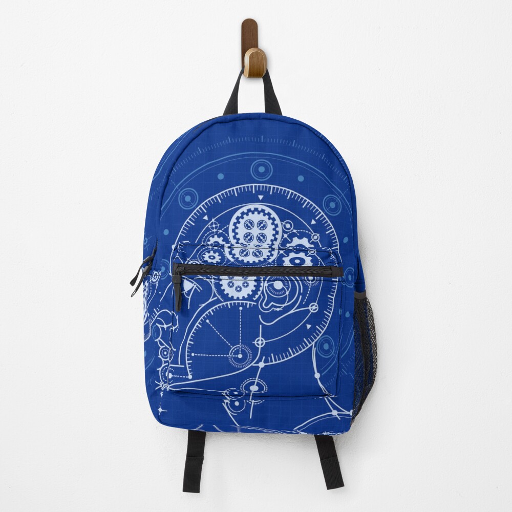 Item preview, Backpack designed and sold by NiamLab.
