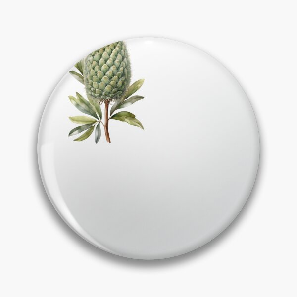 Item preview, Green Banksia designed and sold by HOMETOWN86.