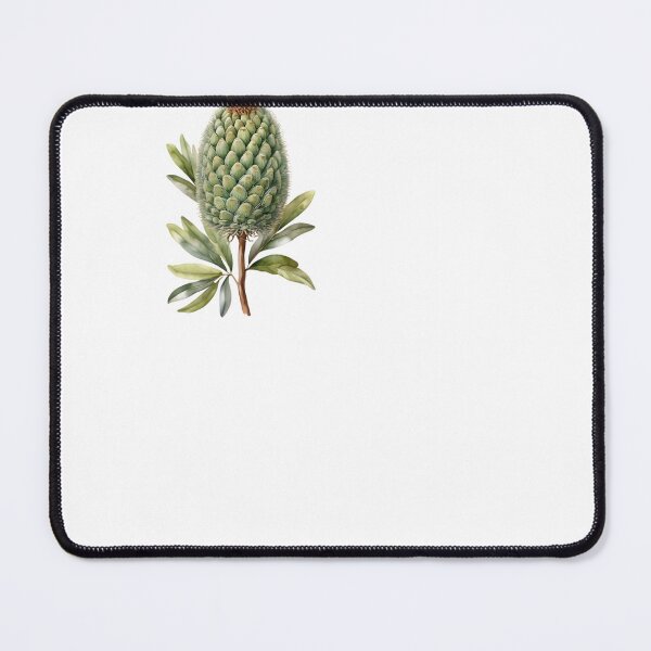 Item preview, Green Banksia designed and sold by HOMETOWN86.