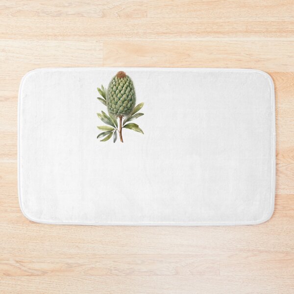 Item preview, Green Banksia designed and sold by HOMETOWN86.