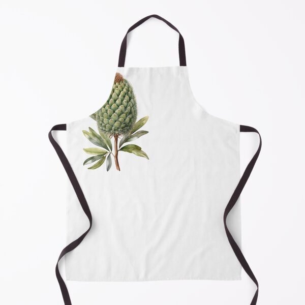Item preview, Green Banksia designed and sold by HOMETOWN86.