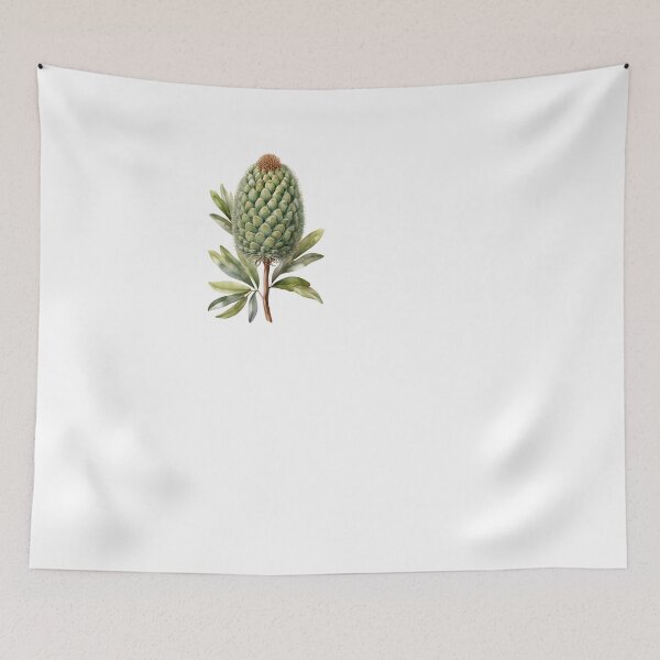 Item preview, Green Banksia designed and sold by HOMETOWN86.