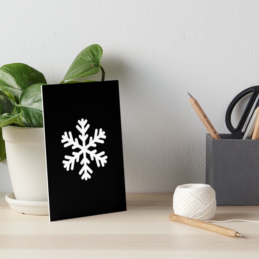 Item preview, Art Board Print designed and sold by RACHELDF.