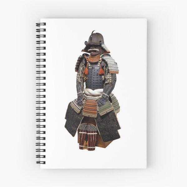 Item preview, Antique Japanese Samurai Armor - 18th Century designed and sold by gallofoto.