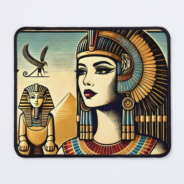Item preview, Vintage Cleopatra designed and sold by 0Mystica0.