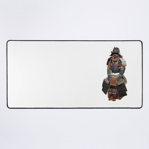 Item preview, Antique Japanese Samurai Armor - 18th Century designed and sold by gallofoto.