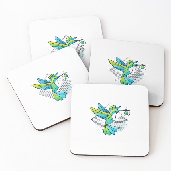 Item preview, Nice hummingbird designed and sold by Axel1100.
