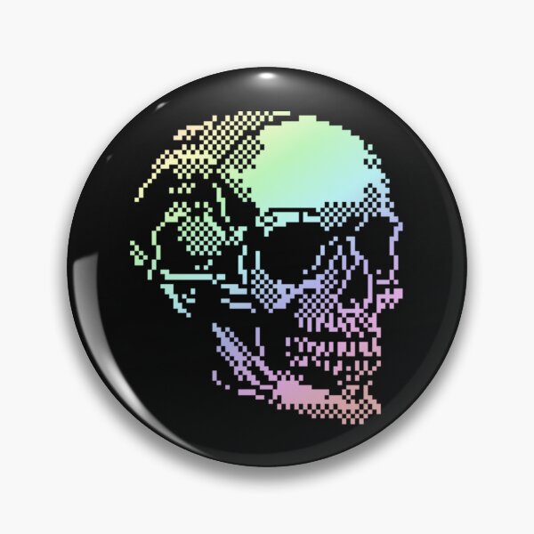 Item preview, Death's Digital Princess designed and sold by Ticklenutts.